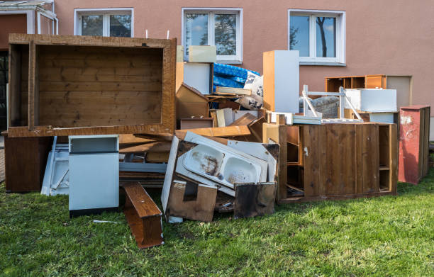 Reliable Waynesville, MO Junk Removal Solutions